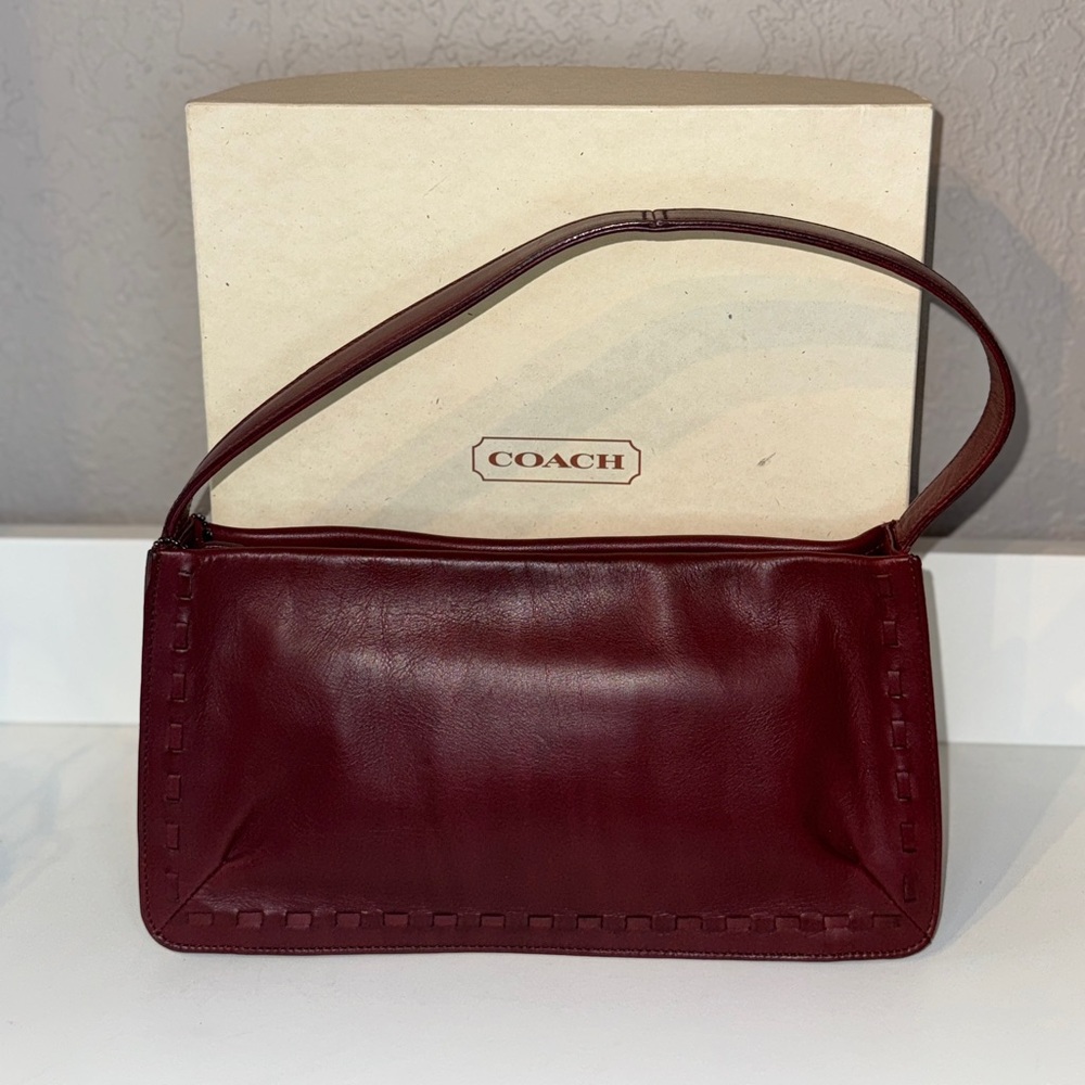 Coach West End Mini Shoulder Bag